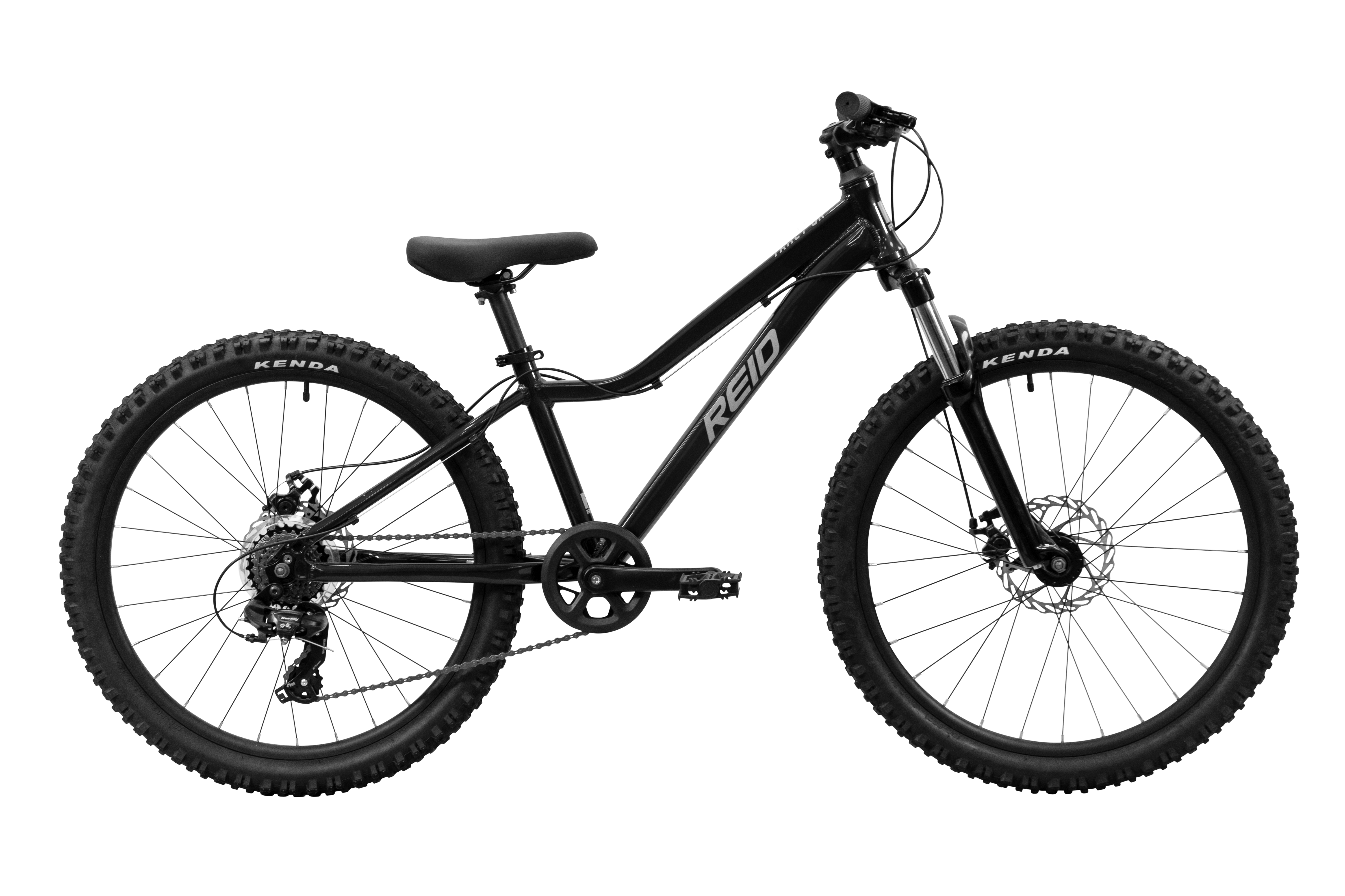 Image Reid Tract Jr 24'' Kids BLACK 24''